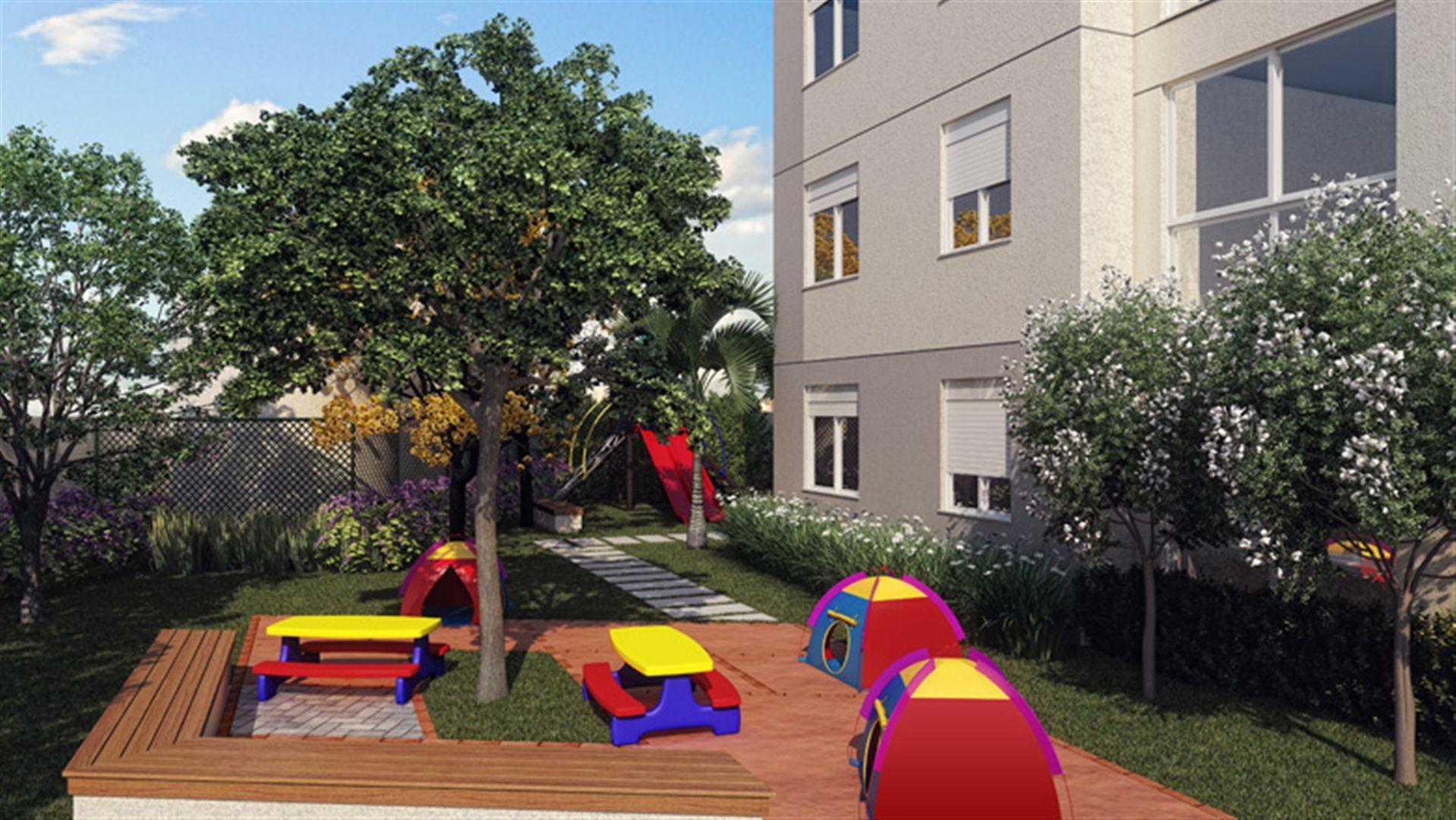 Lazer | Supera Condomínio Clube – Apartamento  próximo ao Zaffari Zona Sul - Porto Alegre - Rio Grande do Sul
