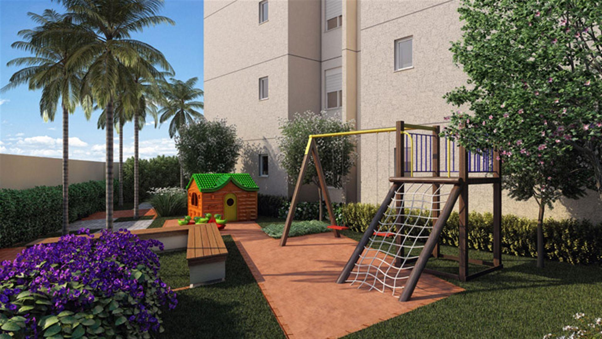Lazer | Supera Condomínio Clube – Apartamento  próximo ao Zaffari Zona Sul - Porto Alegre - Rio Grande do Sul