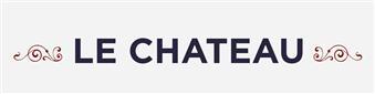 Le Chateau 