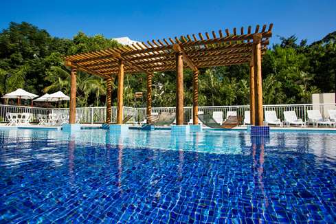 Summer Bandeirantes Residencial