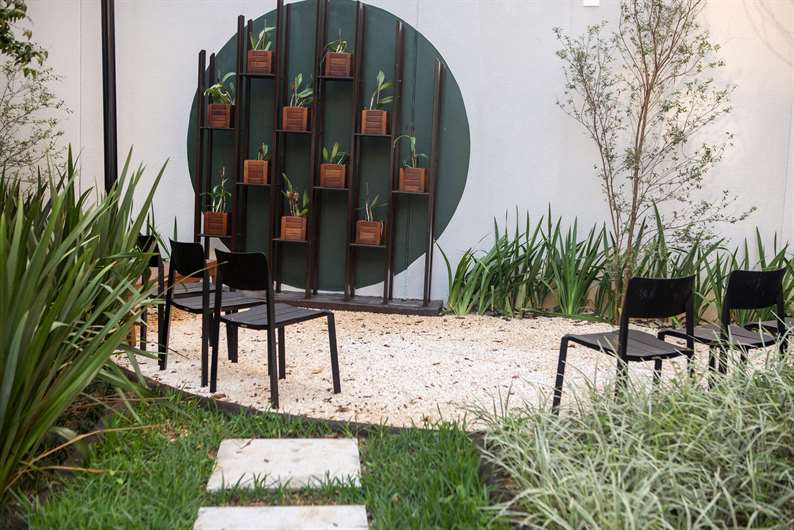 Lazer | Artisan Campo Belo – Apartamento	no  Campo Belo - São Paulo - São Paulo