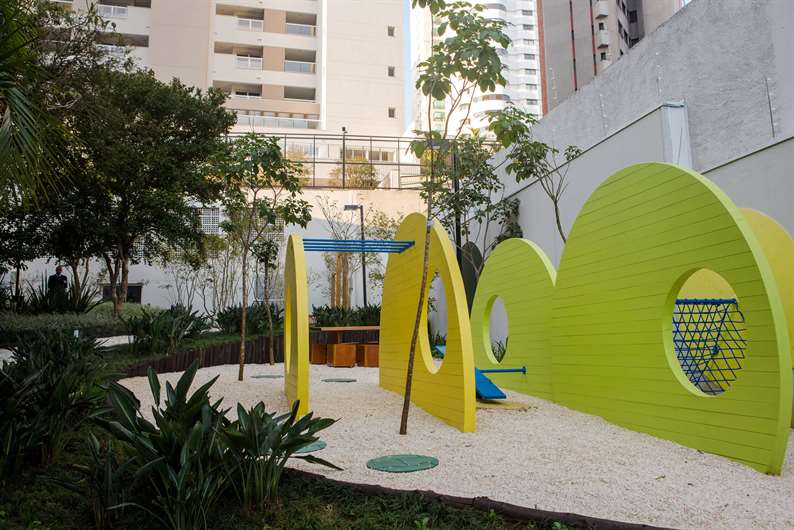 Lazer | Artisan Campo Belo – Apartamento	no  Campo Belo - São Paulo - São Paulo