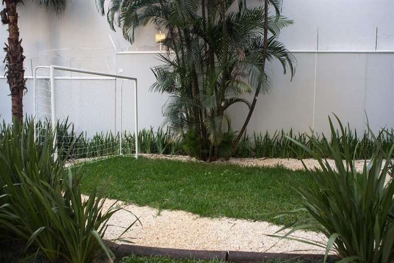 Lazer | Artisan Campo Belo – Apartamento	no  Campo Belo - São Paulo - São Paulo