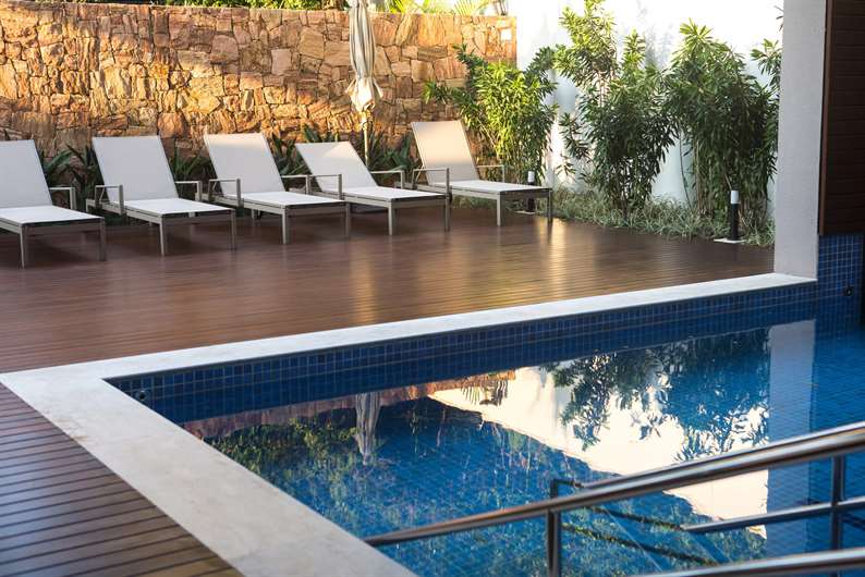 Lazer | Artisan Campo Belo – Apartamento	no  Campo Belo - São Paulo - São Paulo