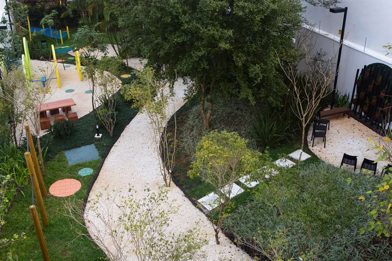 Lazer | Artisan Campo Belo – Apartamento	no  Campo Belo - São Paulo - São Paulo