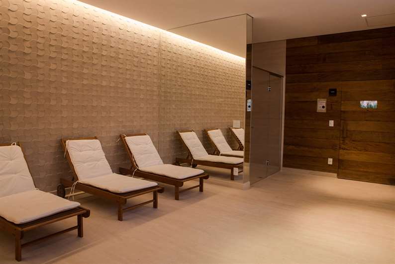 Lazer | Artisan Campo Belo – Apartamento	no  Campo Belo - São Paulo - São Paulo