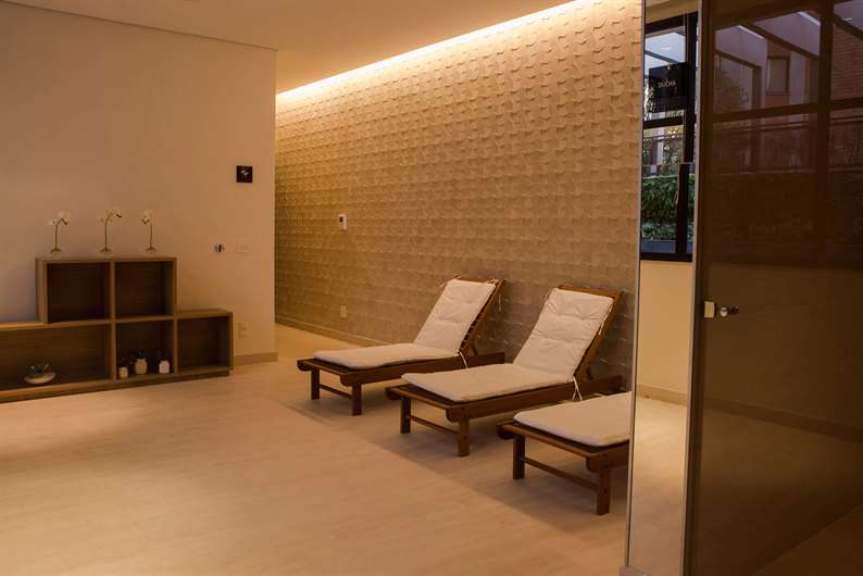 Lazer | Artisan Campo Belo – Apartamento	no  Campo Belo - São Paulo - São Paulo