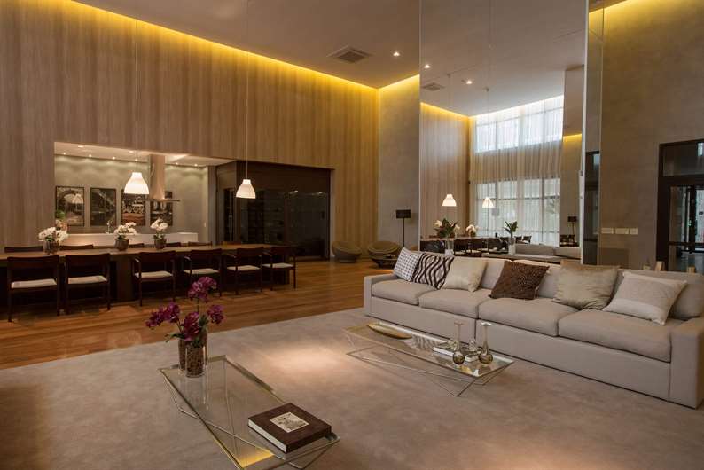 Lazer | Artisan Campo Belo – Apartamento	no  Campo Belo - São Paulo - São Paulo