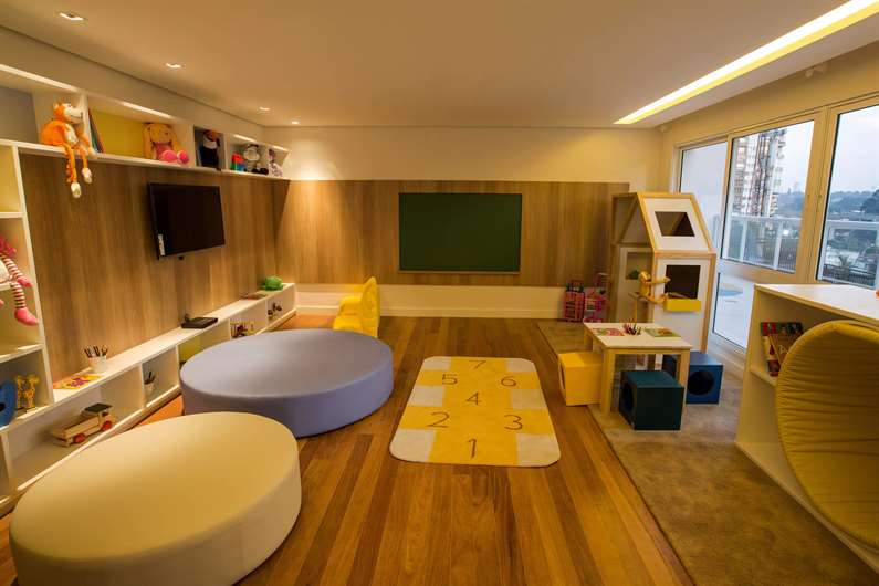 Lazer | Artisan Campo Belo – Apartamento	no  Campo Belo - São Paulo - São Paulo