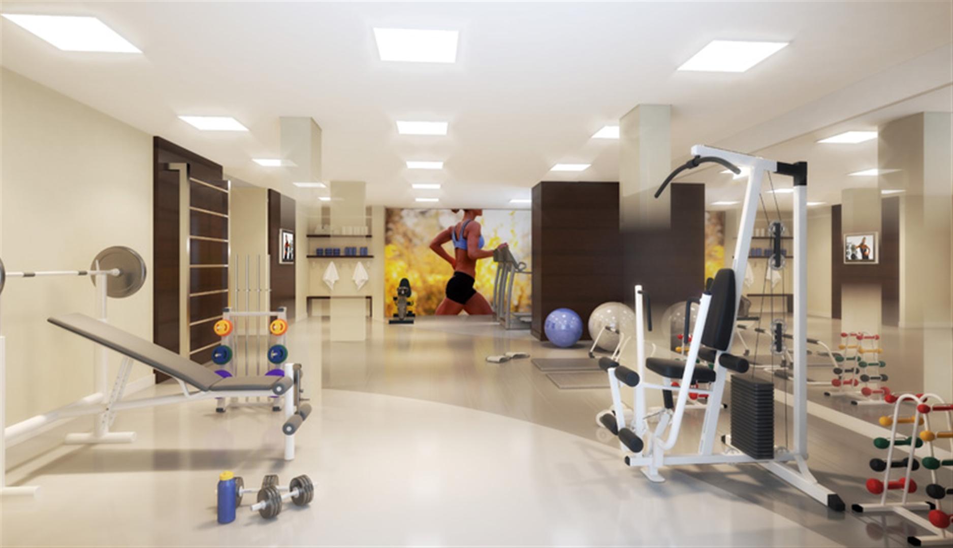 Lazer | You Condomínio Clube – Apartamento  próximo ao Zaffari Center Lar - Porto Alegre - Rio Grande do Sul