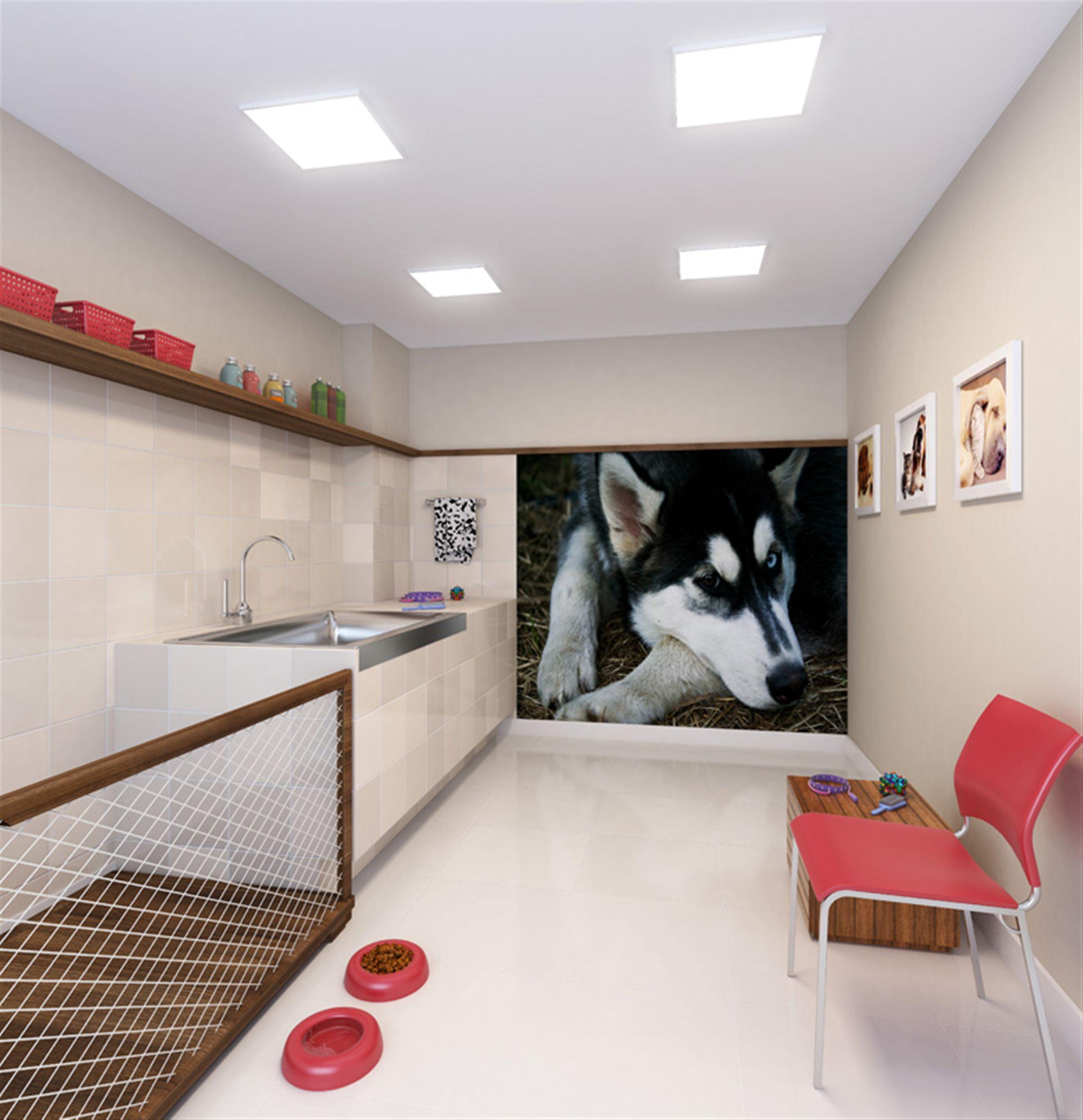 Lazer | You Condomínio Clube – Apartamento  próximo ao Zaffari Center Lar - Porto Alegre - Rio Grande do Sul