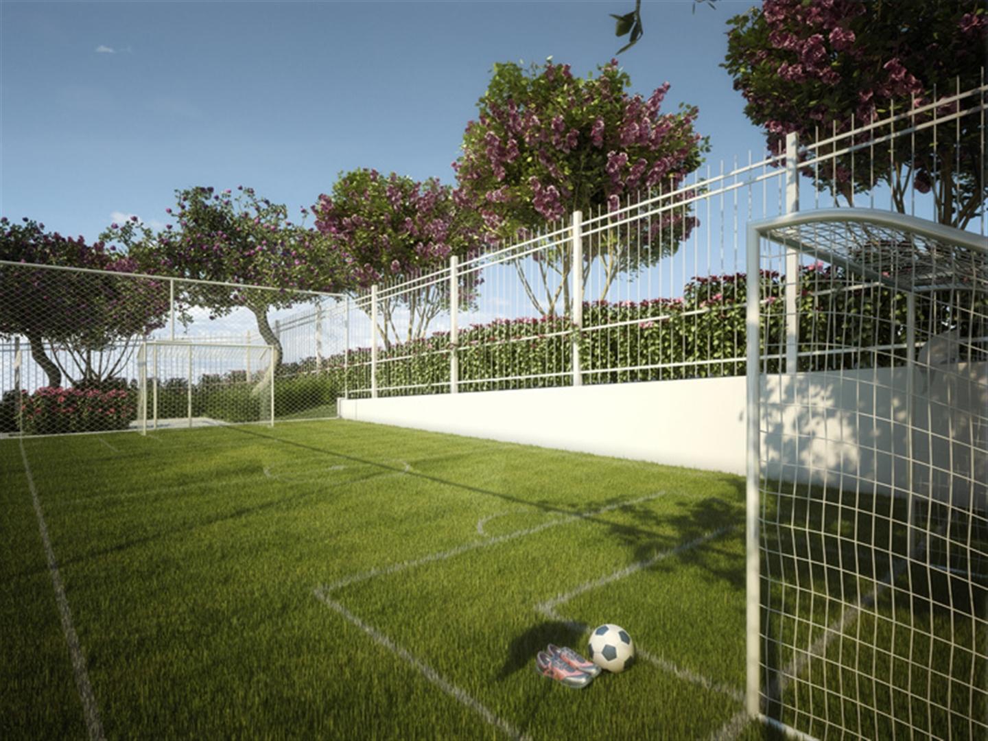 Lazer | You Condomínio Clube – Apartamento  próximo ao Zaffari Center Lar - Porto Alegre - Rio Grande do Sul