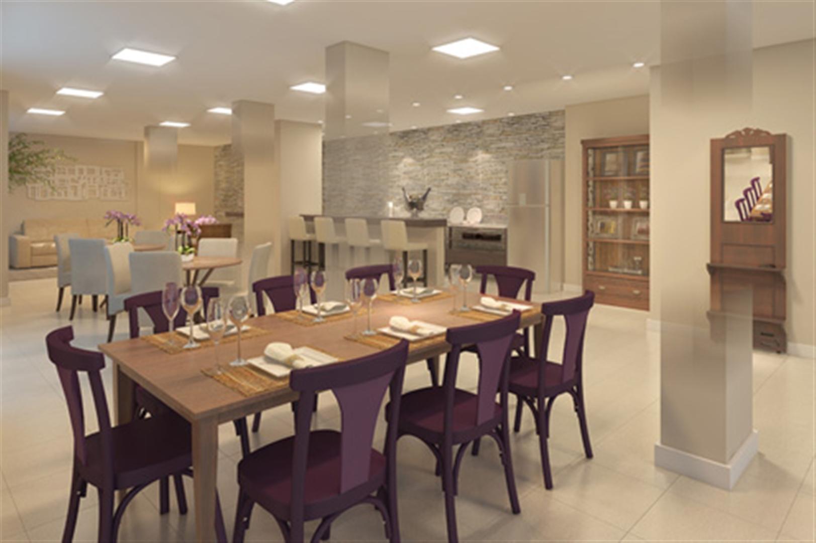 Lazer | You Condomínio Clube – Apartamento  próximo ao Zaffari Center Lar - Porto Alegre - Rio Grande do Sul