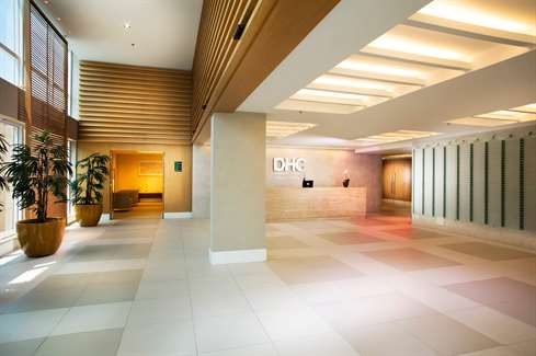 DHC Offices