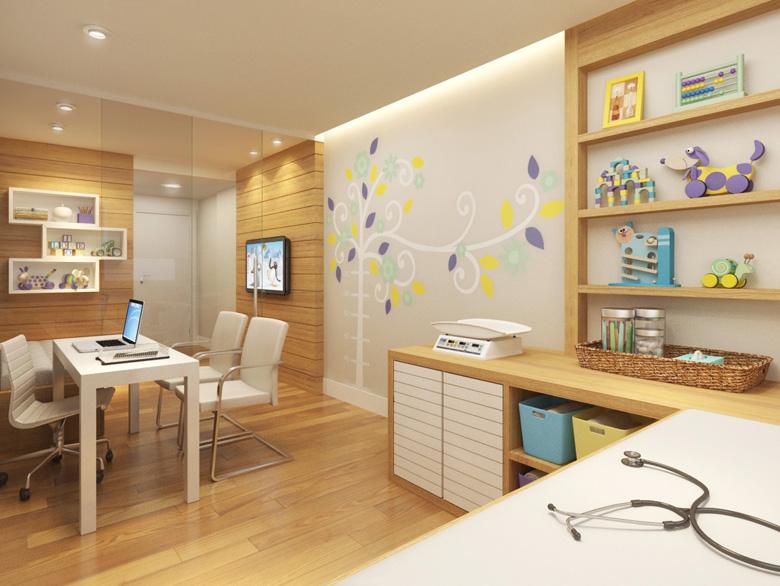 Office | DHC Offices – Salas Comerciais	em  Pilares - Rio de Janeiro - Rio de Janeiro