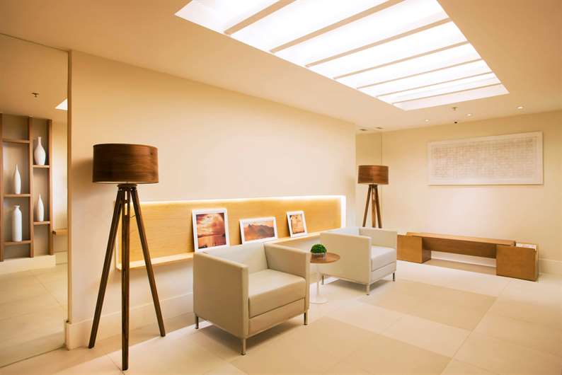 Office | DHC Offices – Salas Comerciais	em  Pilares - Rio de Janeiro - Rio de Janeiro