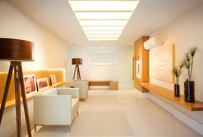 Office | DHC Offices – Salas Comerciais	em  Pilares - Rio de Janeiro - Rio de Janeiro