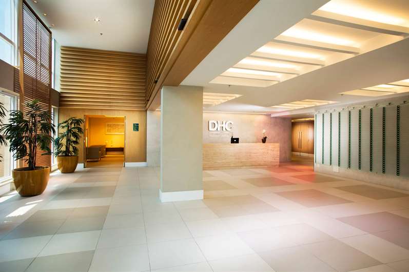 Office | DHC Offices – Salas Comerciais	em  Pilares - Rio de Janeiro - Rio de Janeiro