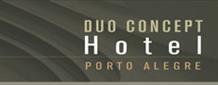 Duo Concept Hotel