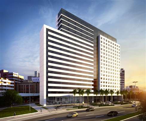 Duo Concept Office 