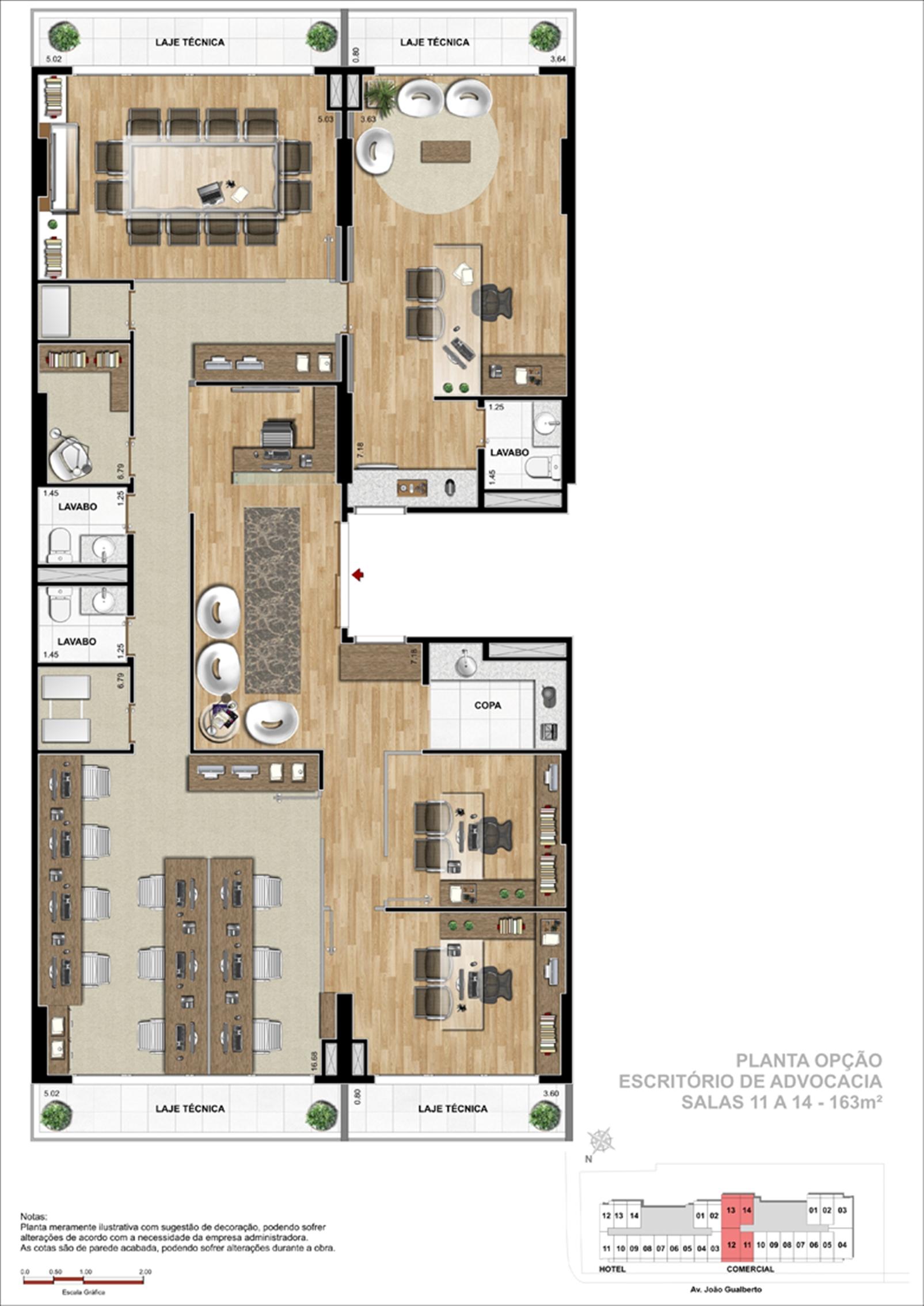 SALAS 11 A 14 ADVOGADO | Urban Office Curitiba – Cabral - Curitiba - Paraná SALAS 11 A 14 ADVOGADO | Urban Office Curitiba – Salas Comerciais no Cabral - Curitiba - Paraná