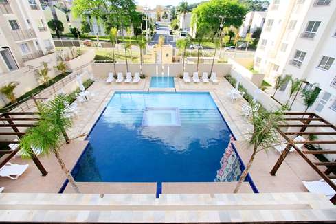 Ideale Residencial