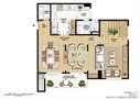 Duplex Inferior - Opção A | Ideale Residencial – Apartamento no  Santa Quitéria - Curitiba - Paraná