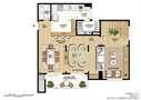 Duplex Inferior - Opção B | Ideale Residencial – Apartamento no  Santa Quitéria - Curitiba - Paraná