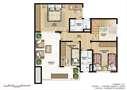 Duplex Superior - Opção A | Ideale Residencial – Apartamento no  Santa Quitéria - Curitiba - Paraná