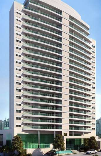 Fachada | K by Cyrela  – Apartamento	na  Chácara Klabin - São Paulo - São Paulo