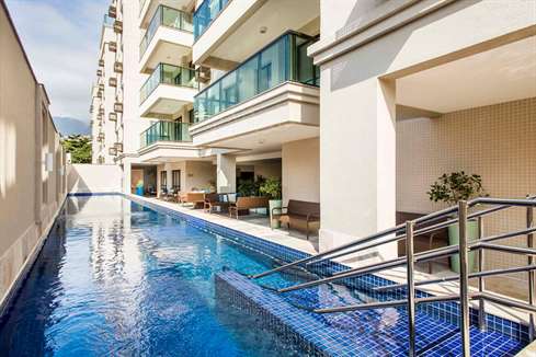 Duetto Residencial & Lazer