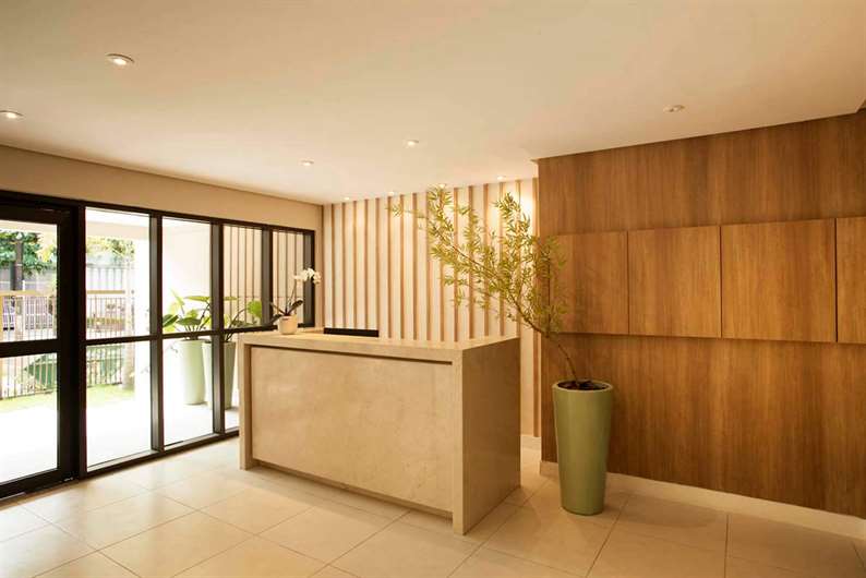 Imóvel pronto | Duetto Residencial & Lazer – Apartamento	no  Grajaú - Rio de Janeiro - Rio de Janeiro
