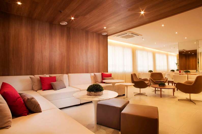 Imóvel pronto | Duetto Residencial & Lazer – Apartamento	no  Grajaú - Rio de Janeiro - Rio de Janeiro