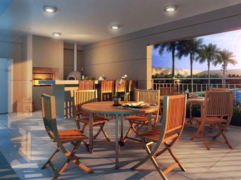  | Reserva Bosque dos Jequitibás - Apartamento no Bosque - Campinas - SP