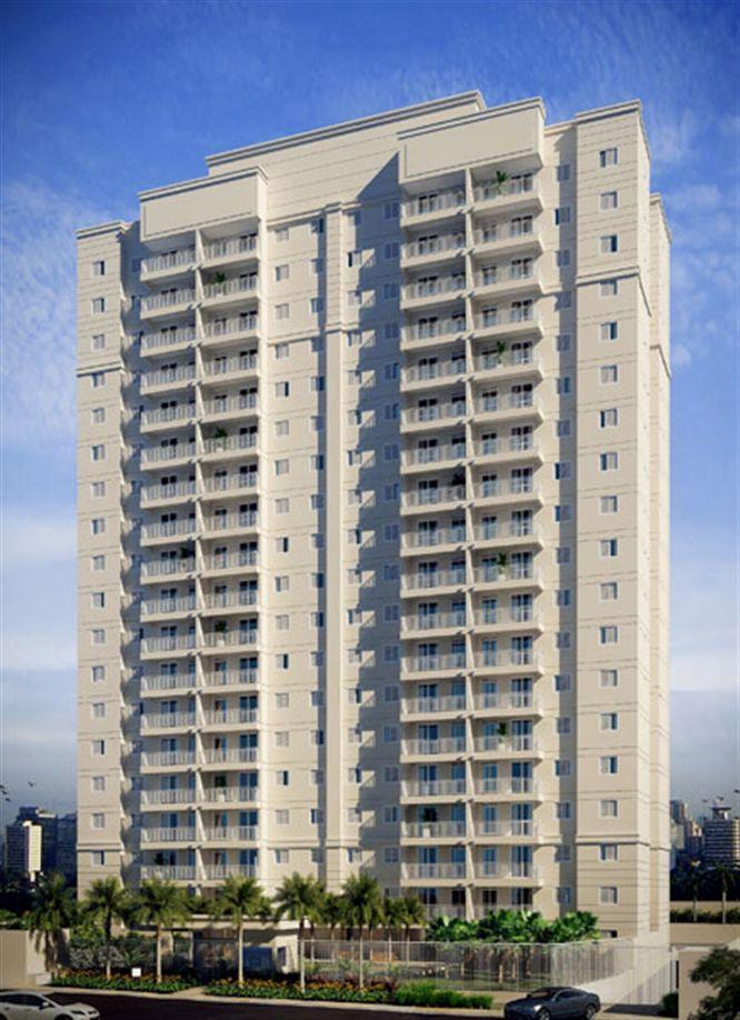  | Reserva Bosque dos Jequitibás - Apartamento no Bosque - Campinas - SP