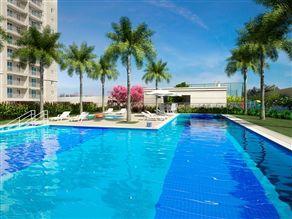  | Reserva Bosque dos Jequitibás - Apartamento no Bosque - Campinas - SP