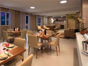  | Reserva Bosque dos Jequitibás - Apartamento no Bosque - Campinas - SP