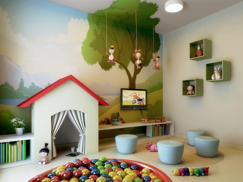  | Vita Parque - Apartamento no Parque Industrial - Campinas - SP