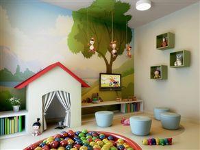  | Vita Parque - Apartamento no Parque Industrial - Campinas - SP