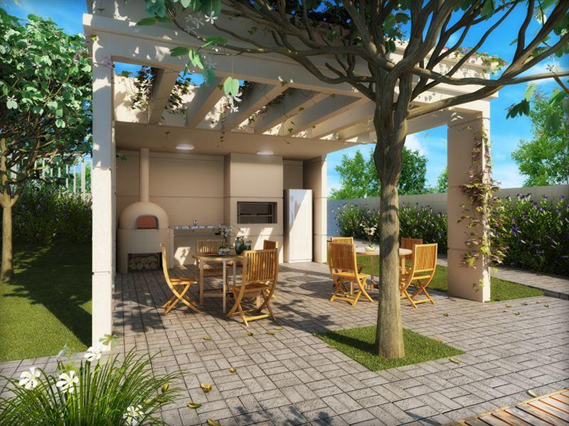  | Vita Parque - Apartamento no Parque Industrial - Campinas - SP