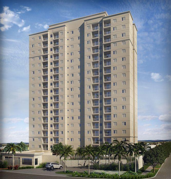  | Vita Parque - Apartamento no Parque Industrial - Campinas - SP