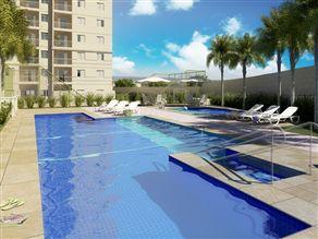  | Vita Parque - Apartamento no Parque Industrial - Campinas - SP