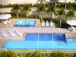  | Vita Parque - Apartamento no Parque Industrial - Campinas - SP