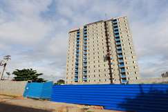 Acabamento Exclusive - São Bernardo - Campinas SP Acabamento Exclusive - Apartamento em São Bernardo - Campinas SP