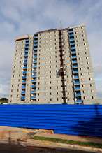 Acabamento Exclusive - São Bernardo - Campinas SP Acabamento Exclusive - Apartamento em São Bernardo - Campinas SP