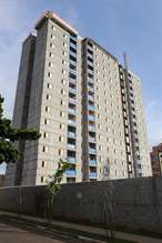Acabamento Exclusive - São Bernardo - Campinas SP Acabamento Exclusive - Apartamento em São Bernardo - Campinas SP