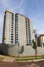 Acabamento Exclusive - São Bernardo - Campinas SP Acabamento Exclusive - Apartamento em São Bernardo - Campinas SP