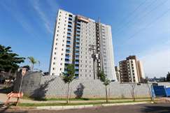 Acabamento Exclusive - São Bernardo - Campinas SP Acabamento Exclusive - Apartamento em São Bernardo - Campinas SP