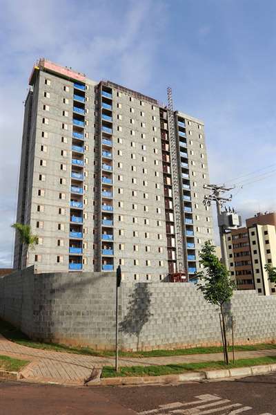 Acabamento Exclusive - São Bernardo - Campinas SP Acabamento Exclusive - Apartamento em São Bernardo - Campinas SP