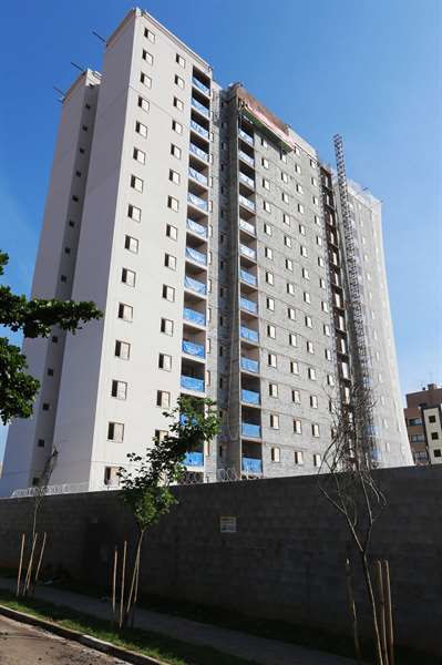Acabamento Exclusive - São Bernardo - Campinas SP Acabamento Exclusive - Apartamento em São Bernardo - Campinas SP